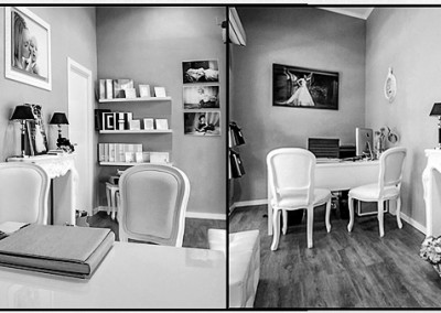 Estudio de fotografía