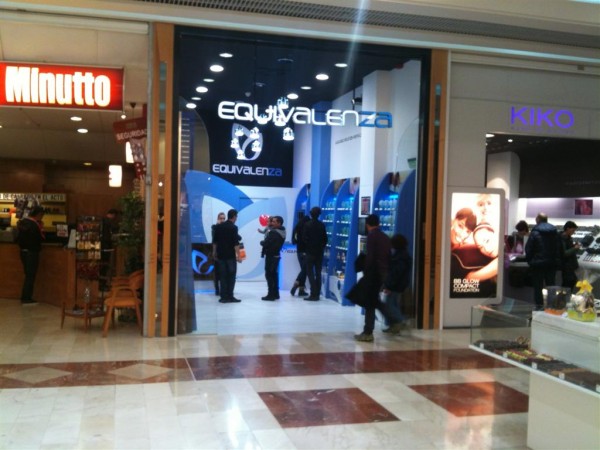 Equivalenza Pamplona