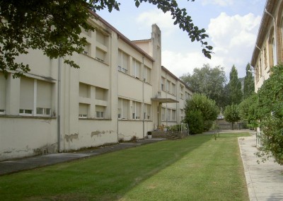 Acondicionamiento y Mejora de Residencia