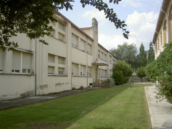 Acondicionamiento y Mejora de Residencia
