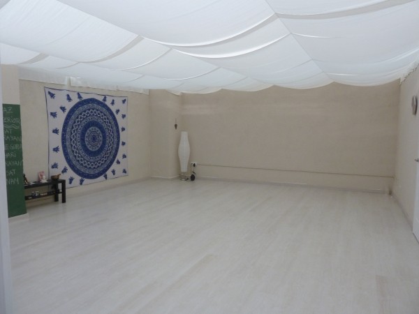 Centro de Yoga