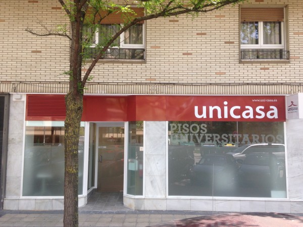 Reforma de local en pamplona