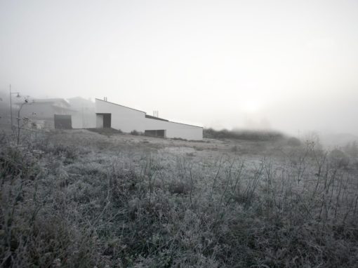Vivienda de madera CLT
